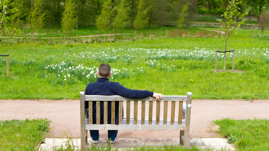 Per hörde han talas om överviktskirurgi genom en bekant. Till sist bestämde han sig för att göra en och han har aldrig ångrat sitt beslut. Foto: Shutterstock